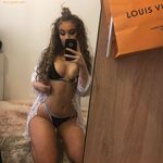 Chardonnay - Nude & Sexy