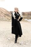 evenink_cosplay - Daenerys Cosplay Set