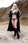 evenink_cosplay - Daenerys Cosplay Set