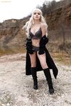 evenink_cosplay - Daenerys Cosplay Set