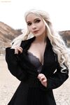 evenink_cosplay - Daenerys Cosplay Set
