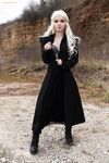 evenink_cosplay - Daenerys Cosplay Set