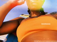 AevonVanessa - Nude Onlyfans Leaked