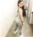 Vanessa Bohorquez - Nude Leaked