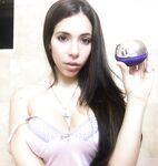 Vanessa Bohorquez - Nude Leaked