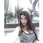 Vanessa Bohorquez - Nude Leaked