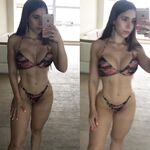 Vanessa Bohorquez - Nude Leaked