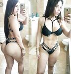 Vanessa Bohorquez - Nude Leaked