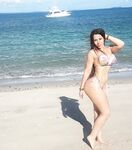 Vanessa Bohorquez - Nude Leaked