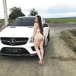 Vanessa Bohorquez - Nude Leaked