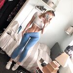 Chloe Baldwin - Nude & Sexy