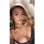 Chloe Baldwin - Nude & Sexy