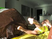 Taylor Alesia Deleted Video Snapshots — 1