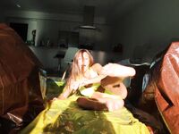 Taylor Alesia Deleted Video Snapshots — 6