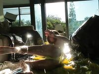 Taylor Alesia Deleted Video Snapshots — 13