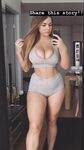Jem Wolfie - Nude & Sexy #1