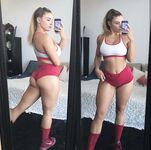 Jem Wolfie - Nude & Sexy #1