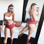 Jem Wolfie - Nude & Sexy #1