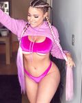 Jem Wolfie - Nude & Sexy #1