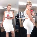 Jem Wolfie - Nude & Sexy #1