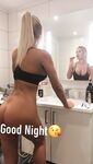 missreca - Leaked Nude Onlyfans