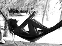 Megan Samperi - Nude Photoshoot