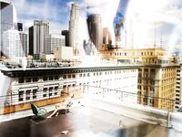 Teela LaRoux - Nude for Playboy