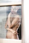 Teela LaRoux - Nude for Playboy