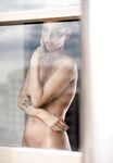 Teela LaRoux - Nude for Playboy
