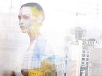 Teela LaRoux - Nude for Playboy