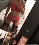 Charlotte Wallace / charwallacex - Leaked Onlyfans
