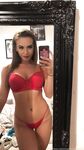 Charlotte Wallace / charwallacex - Leaked Onlyfans