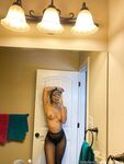 Xobeachbabe / Xobritt - Leaked Nude Onlyfans