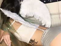 Sophieblue - Leaked Tease Onlyfans