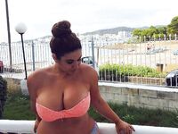 Natalia Lozano - Nude Leaked