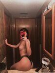 lilbabysasha - Leaked Nude & Sexy