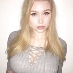 Miss Paraskeva - Leaked Sexy Patreon