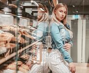 Miss Paraskeva - Leaked Sexy Patreon