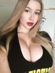 Miss Paraskeva - Leaked Sexy Patreon