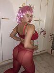 Miss Paraskeva - Leaked Sexy Patreon