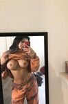Amanda Trivizas - Leaked Onlyfans
