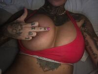 Jemma Lucy - Leaked Nude & Sexy