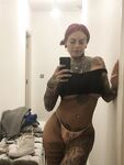 Jemma Lucy - Leaked Nude & Sexy