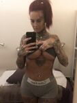 Jemma Lucy - Leaked Nude & Sexy