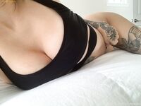 Victoria Snooks - Leaked Onlyfans