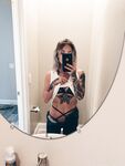 Victoria Snooks - Leaked Onlyfans