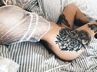 Victoria Snooks - Leaked Onlyfans