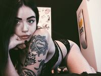 Lydiagh0st - Leaked Onlyfans