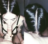 Lydiagh0st - Leaked Onlyfans