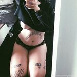 Lydiagh0st - Leaked Onlyfans